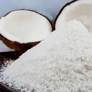 

KELAPA PARUT