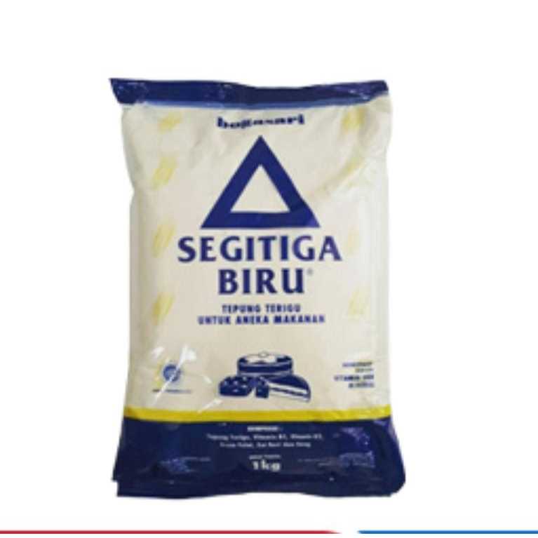

Segitiga Biru 1Kg