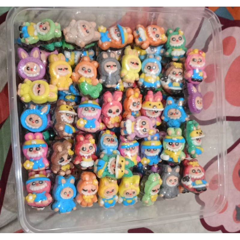 

coklat karakter kemasan 1kg