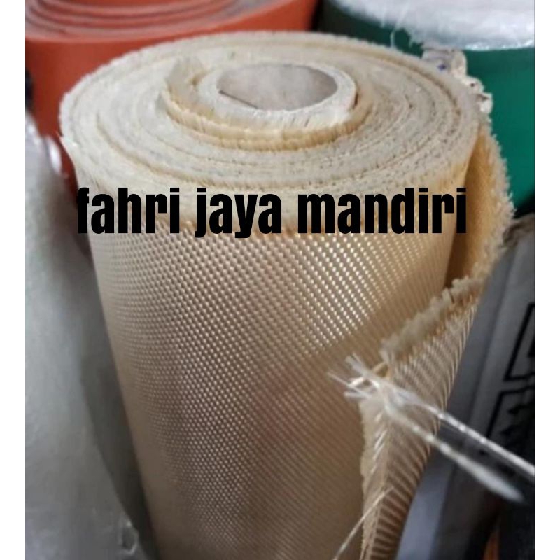 HT800 kain fiberglass uk.1mmx100cmx50mtr kain fiberglass ht800/kain fiberglass blanket ht800