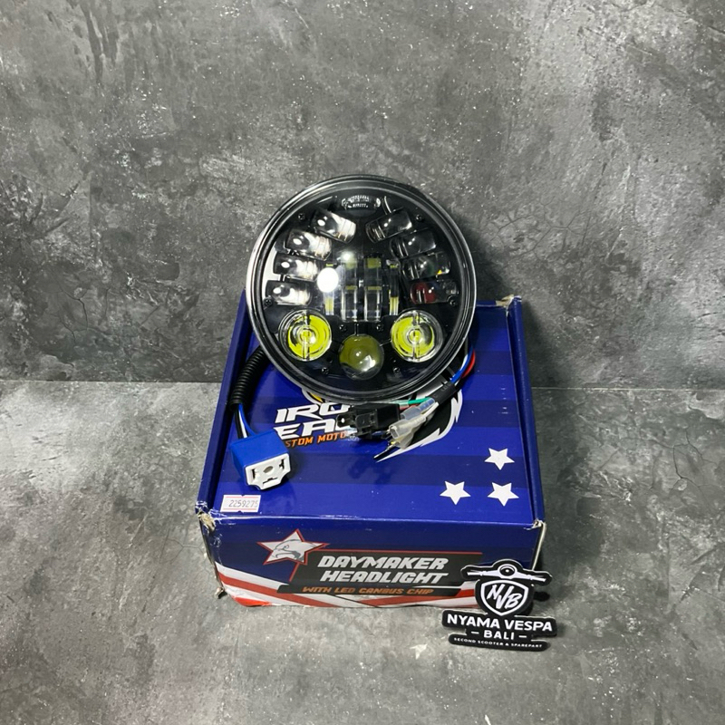 Lampu Daymaker New Px