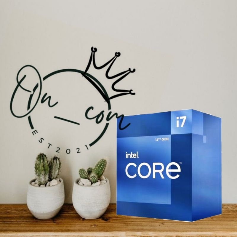 intel i7 core