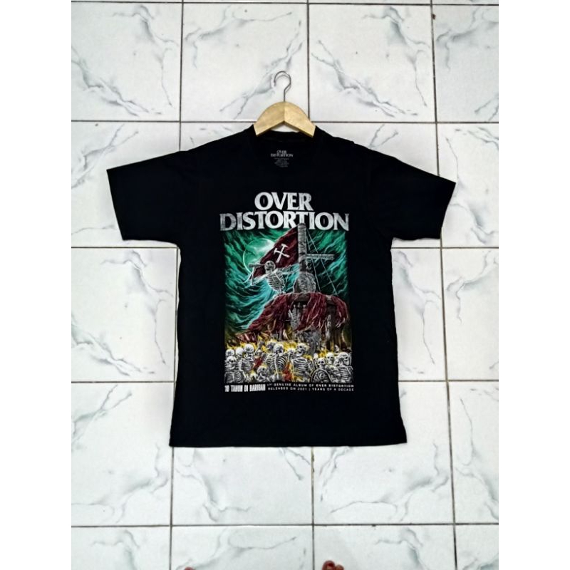 od 10 tahun di barisan