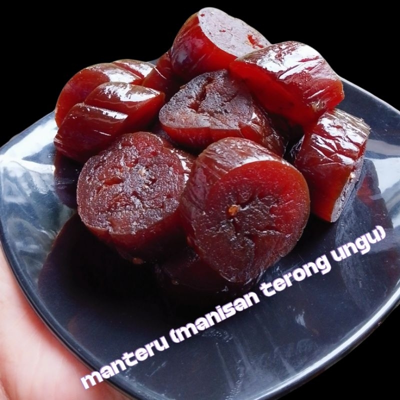 

MANTERU