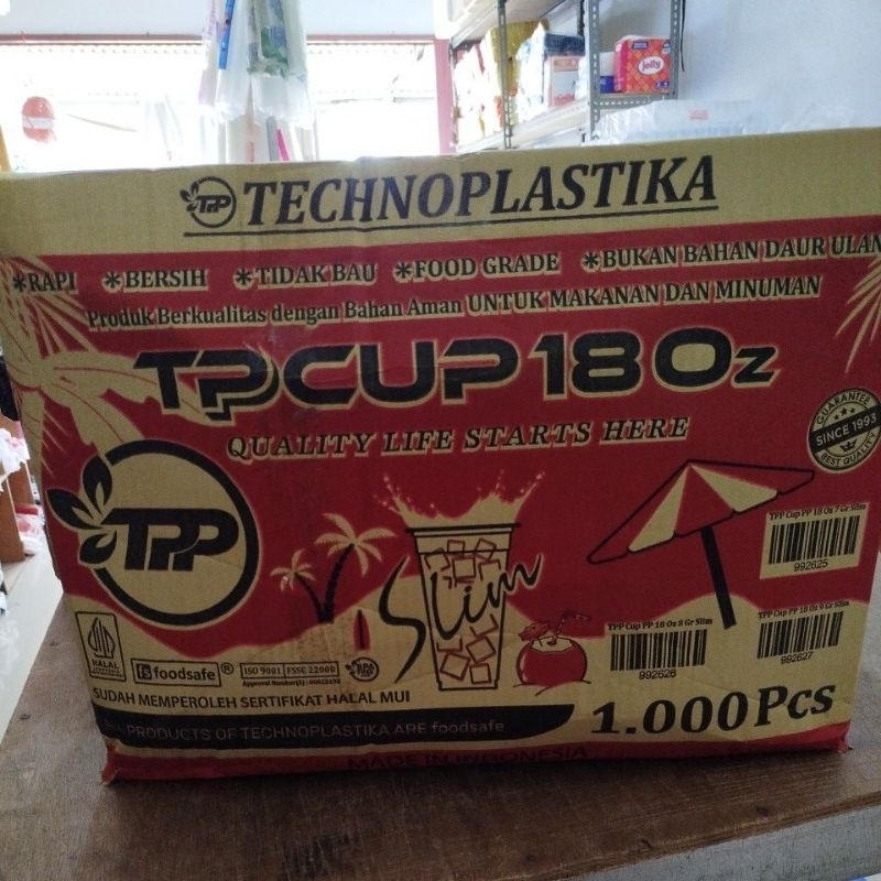 

Kardus Bekas Besar Tebal / Packing / Pindahan