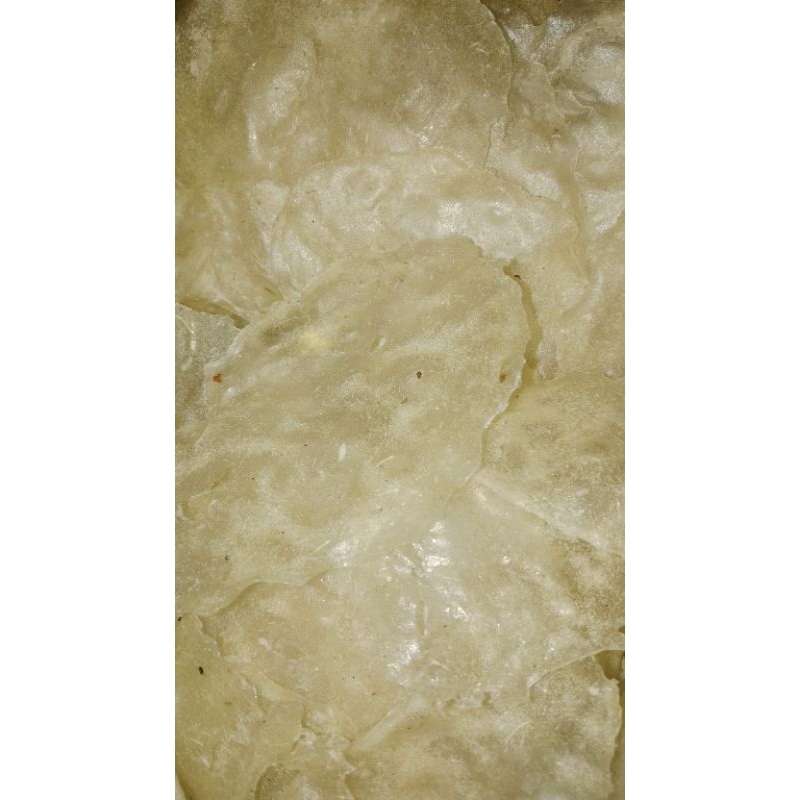 

opak singkong rasa jengkol mentah250g khas ciamis