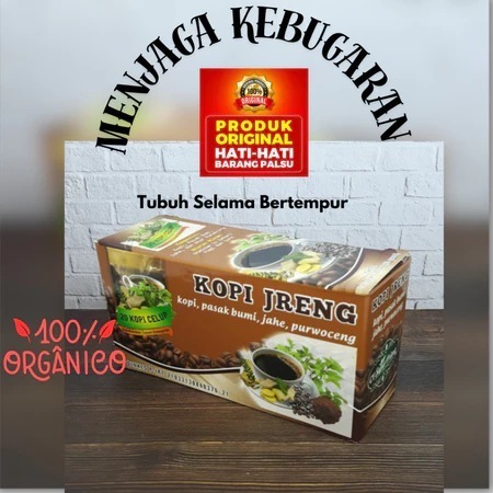 

kopi jreng original menambah daya kekuatan membuat istri bahagia