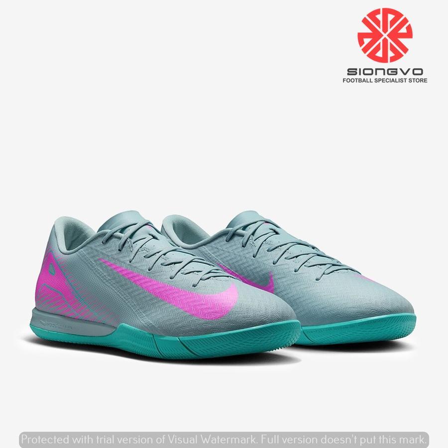 SEPATU FUTSAL - NIKE AIR ZOOM MERCURIAL VAPOR 16 ACADEMY IC PRISM PACK FQ8434301