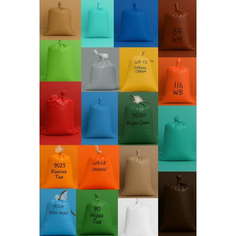 CAT GENTENG BETON LISPLANK GABUS KILOAN READY SURABAYA