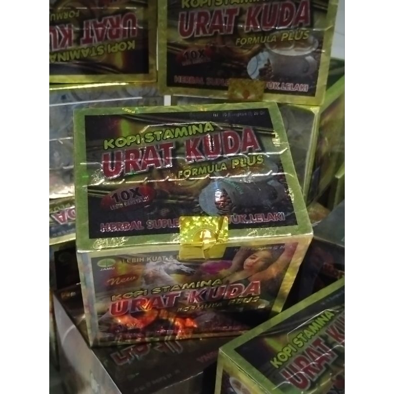 

Kopi Uratkudakuuatmojo Original