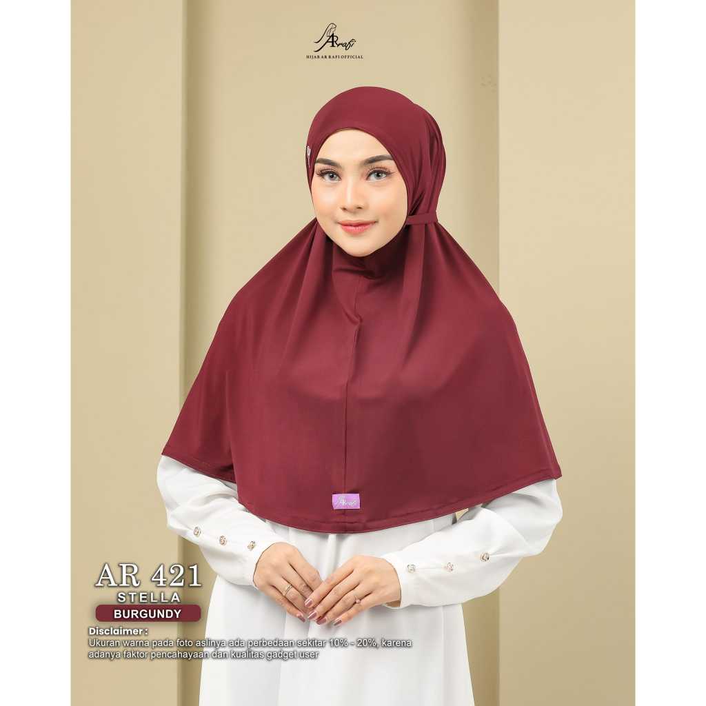 Arrafi 421 Instan Non pet