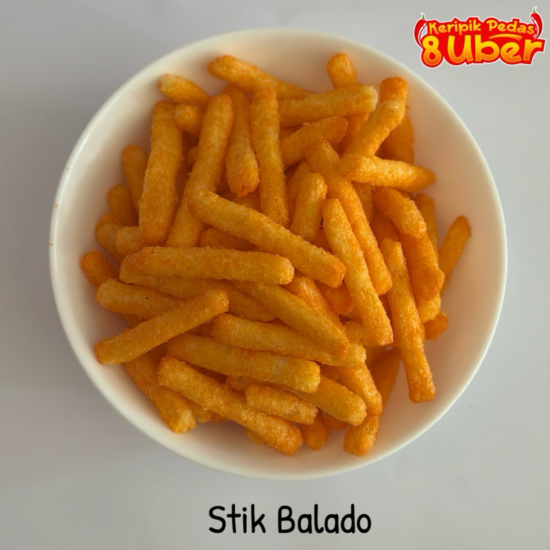 (250gr) Stik Balado "TES"