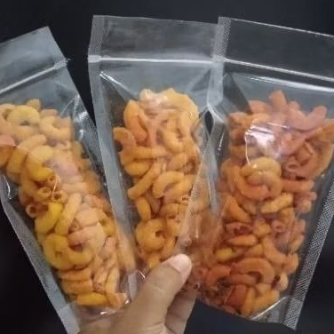 

MAKARONI BANTET/MAKRONI/ GURIH NIKMAT MURAH