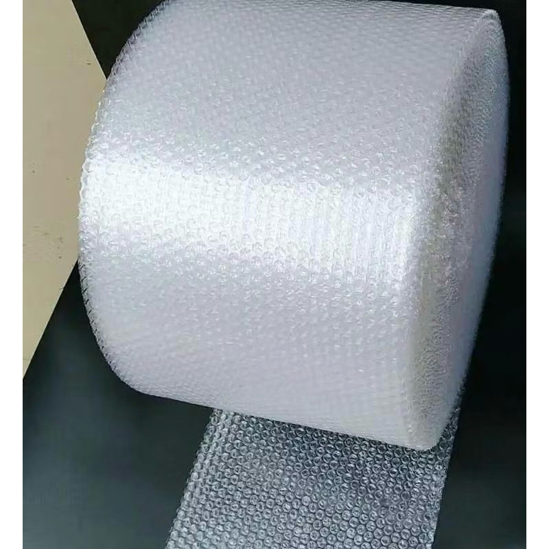 

tambahan bubble wrap packing