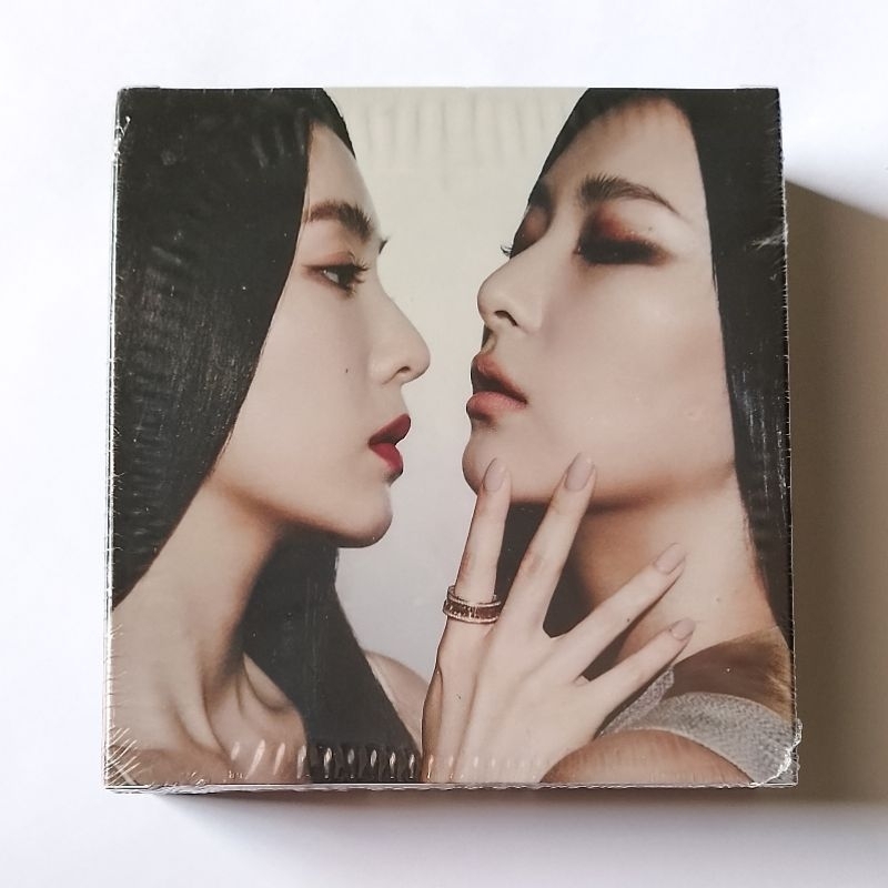 IRENE & SEULGI - Mini Album Vol.1 MONSTER