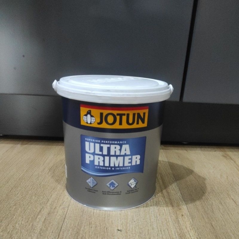 Jotun Ultra Primer
