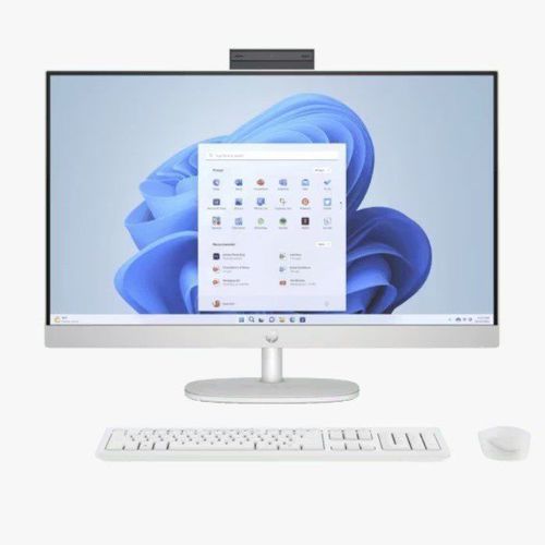 HP PC AIO Core i5-1334U - 8/512 GB - 23.8 inch - Garansi Resmi 1 th
