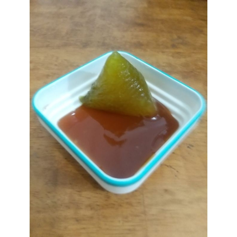 

kicang pulut