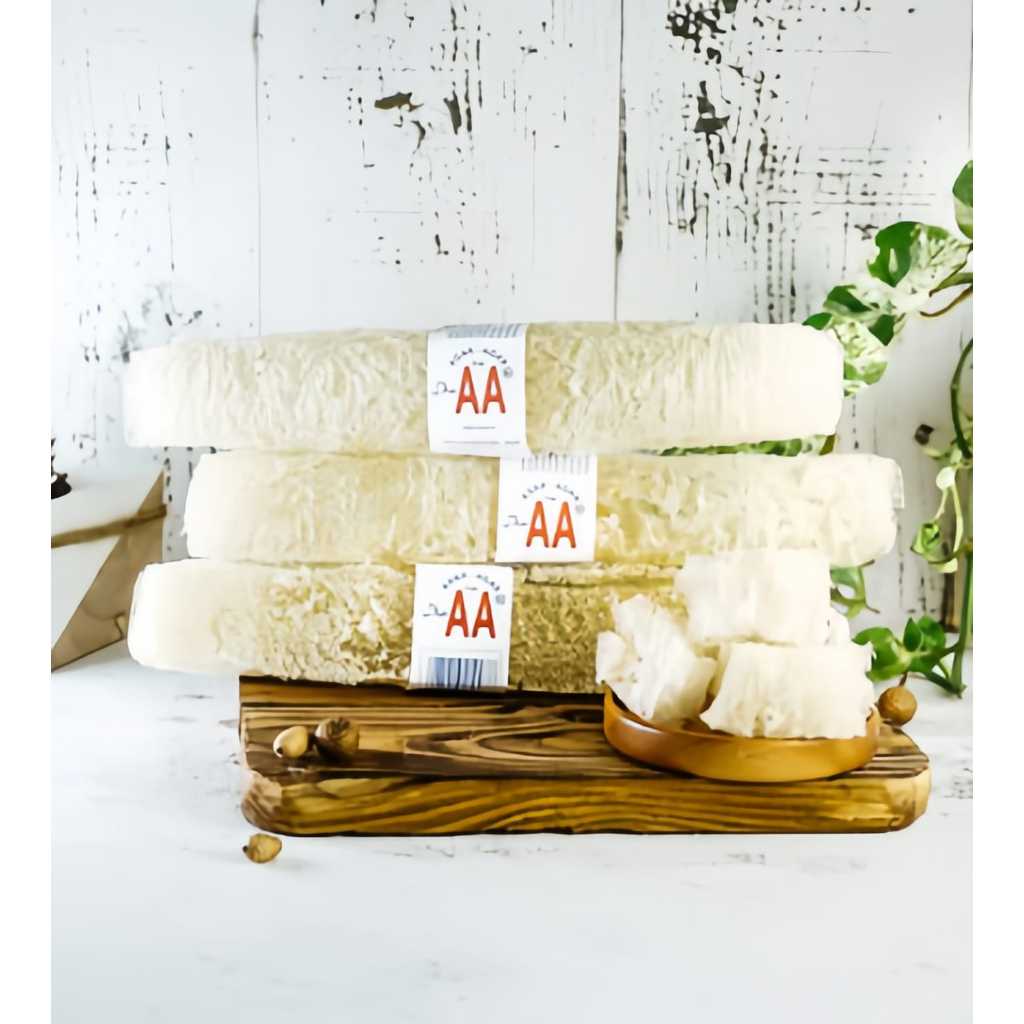 

Agar Agar Batang Cap AA 5batang*6gr