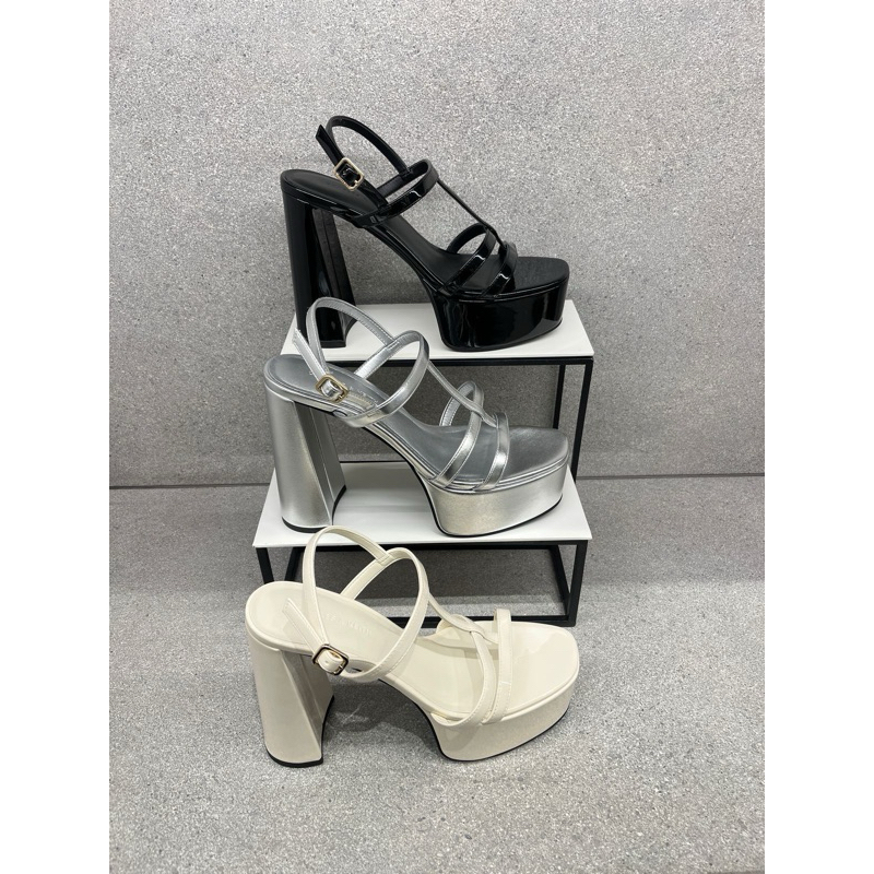 Sepatu wanita heels Charles&keith original