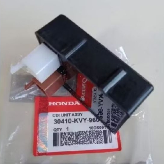CDI ECU UNIT CDI AHM (KVY) BEAT KARBU SCOOPY KARBU SPACY KARBU (KHUSUS KARBU) H304