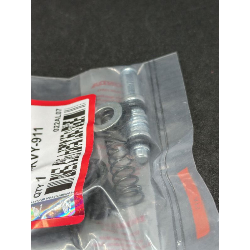 SEAL MASTER REM BEAT