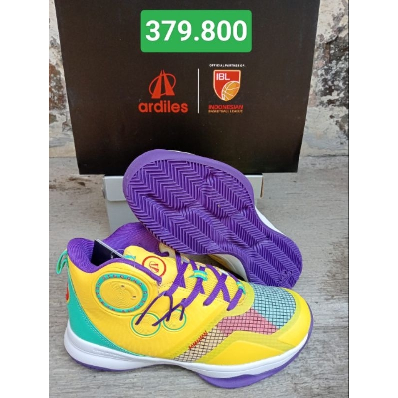 sepatu basket Ardiles ORIGINAL obral