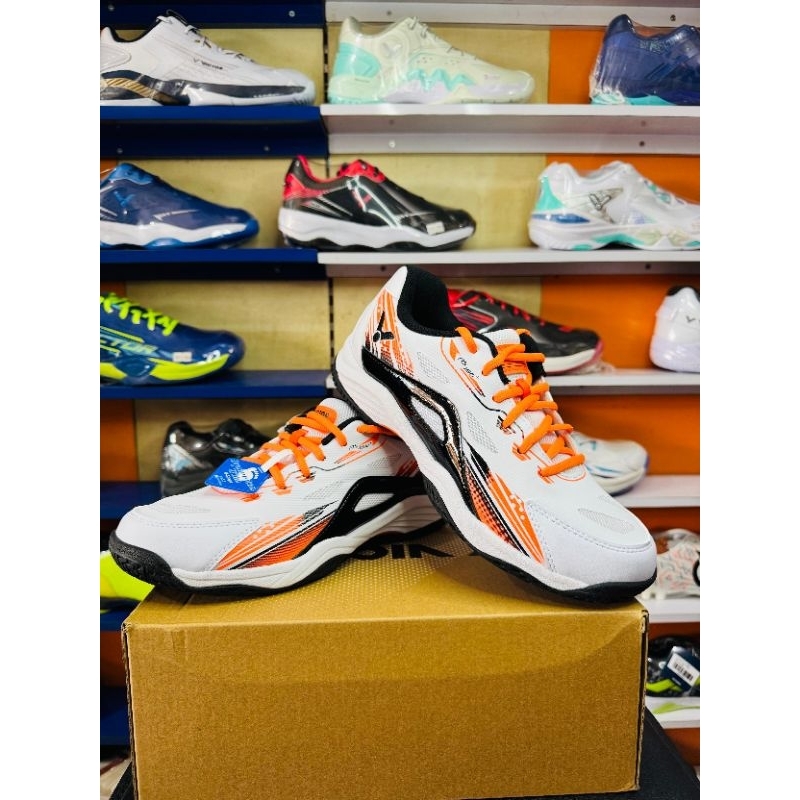 Sepatu Badminton Victor AS-16W