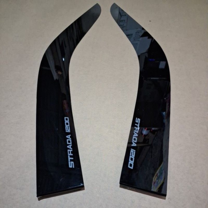 RO Talang Air Mobil Mitsubishi STRADA L200. STRADA L 200 Single Cabin. Model Rata/Flat