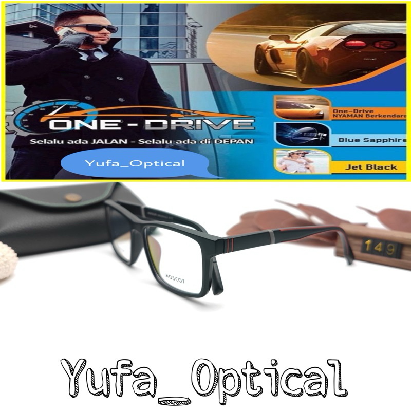 kacamata minus kacamata One Drive kacamata pengendara kacamata malam kacamata anti silau kacamata se