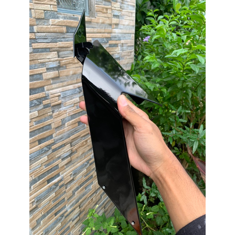 Wingside CBR150R facelift, CBR250RR, ZX25R