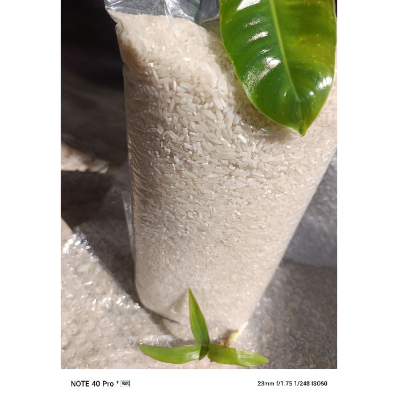 

beras lokal varian 15 liter