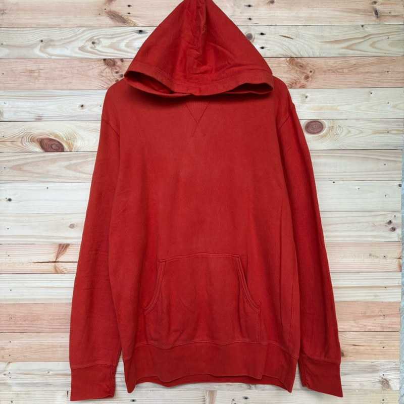 Jaket Hoodie Uniqlo - Second Very Good Condition Untuk Pria & Wanita