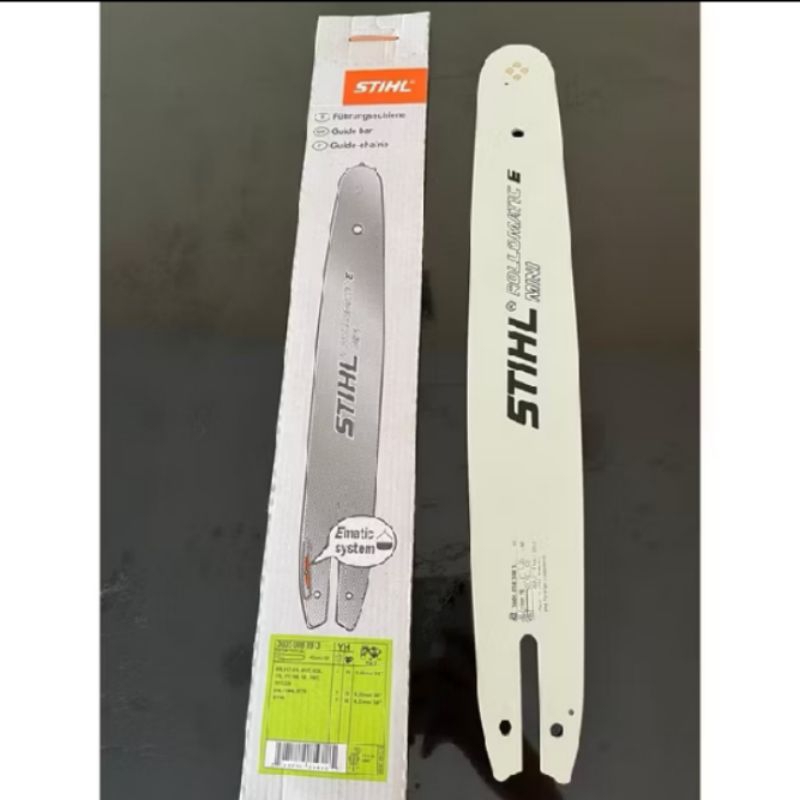 Bar Chainsaw STIHL 16 Inch MS-180 / Guide Bar Senso 16 Inch STIHL