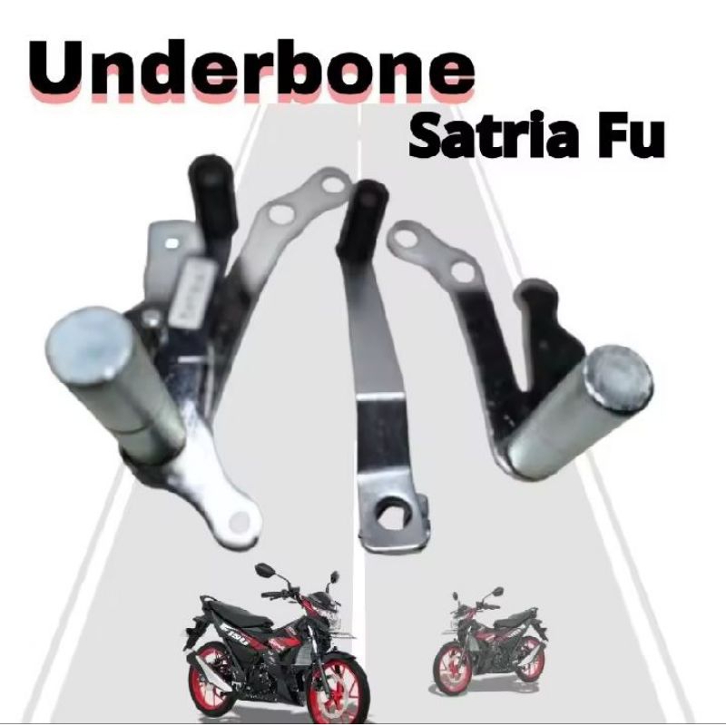 UNDERBONE satria fu