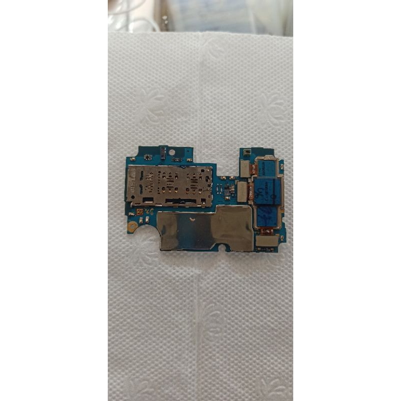 MESIN SAMSUNG A50S / A507FN NORMAL TESTED ram 6/128GB