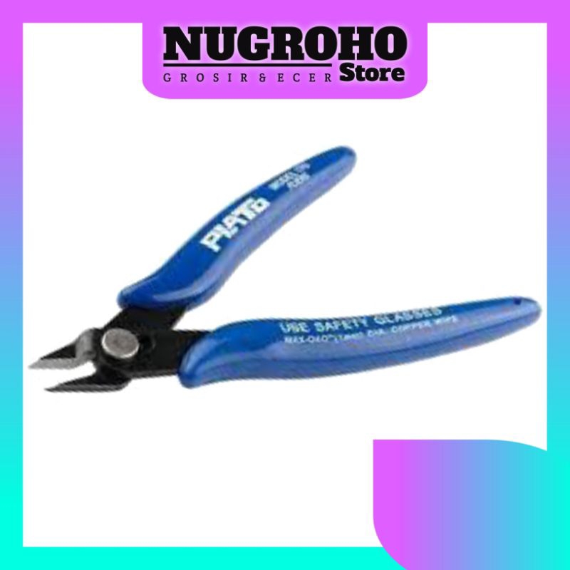 Tang Potong Plato 100% Original