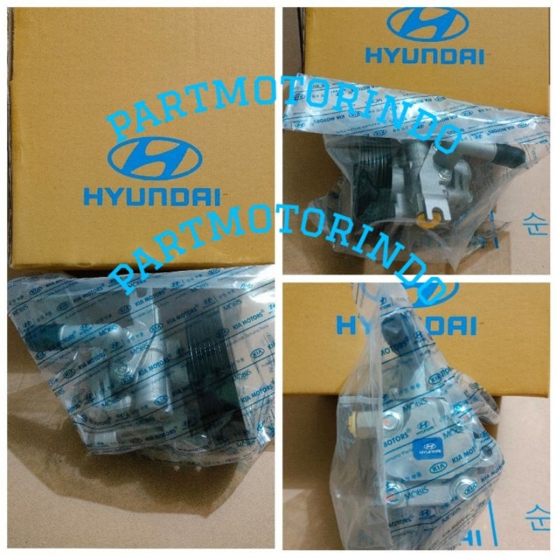 pompa power hyundai H1 diesel / pump steering power hyundai H1 diesel original