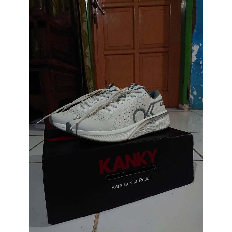 Kanky Story Kaze Preloved
