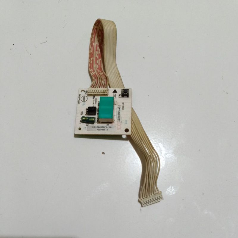 sensor remot AC Samsung original model AR 05-9JRFLAWKN