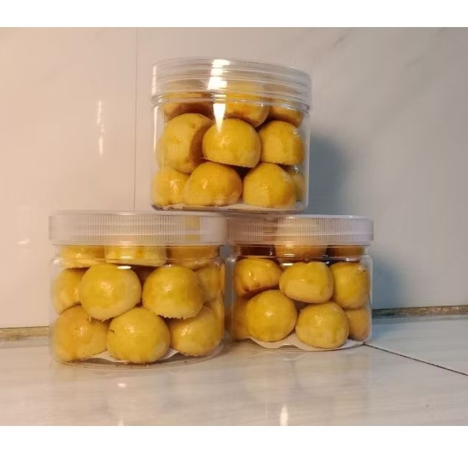 

Nastar Homemade/nastar ekonomis