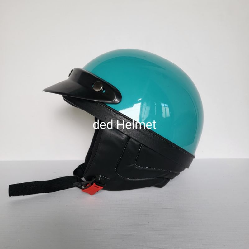 helm chip's retro // helm classic // helm custom // helm unik