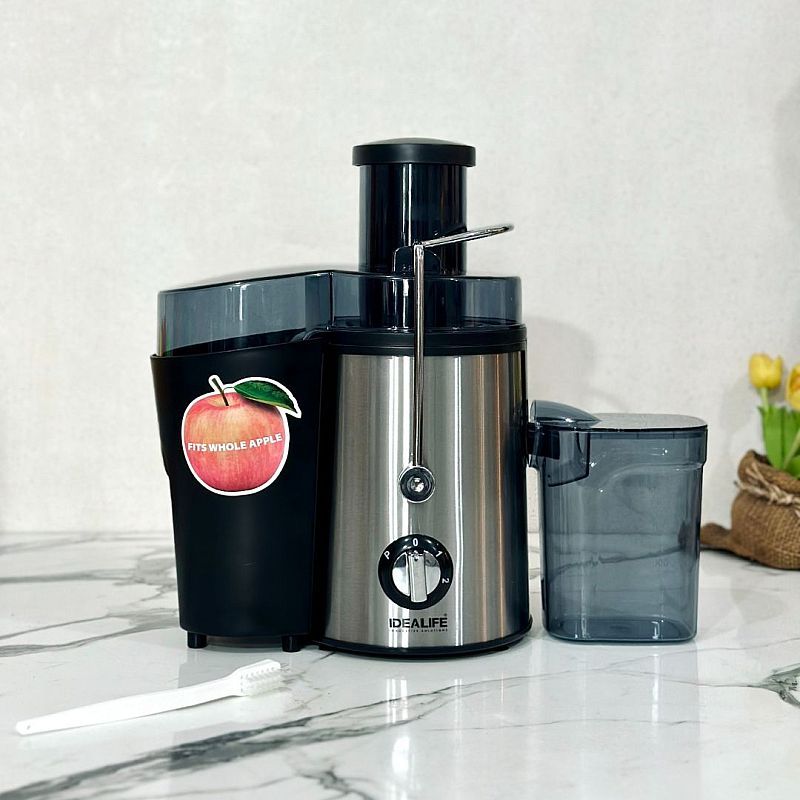 IDEALIFE JUICER JC 6001