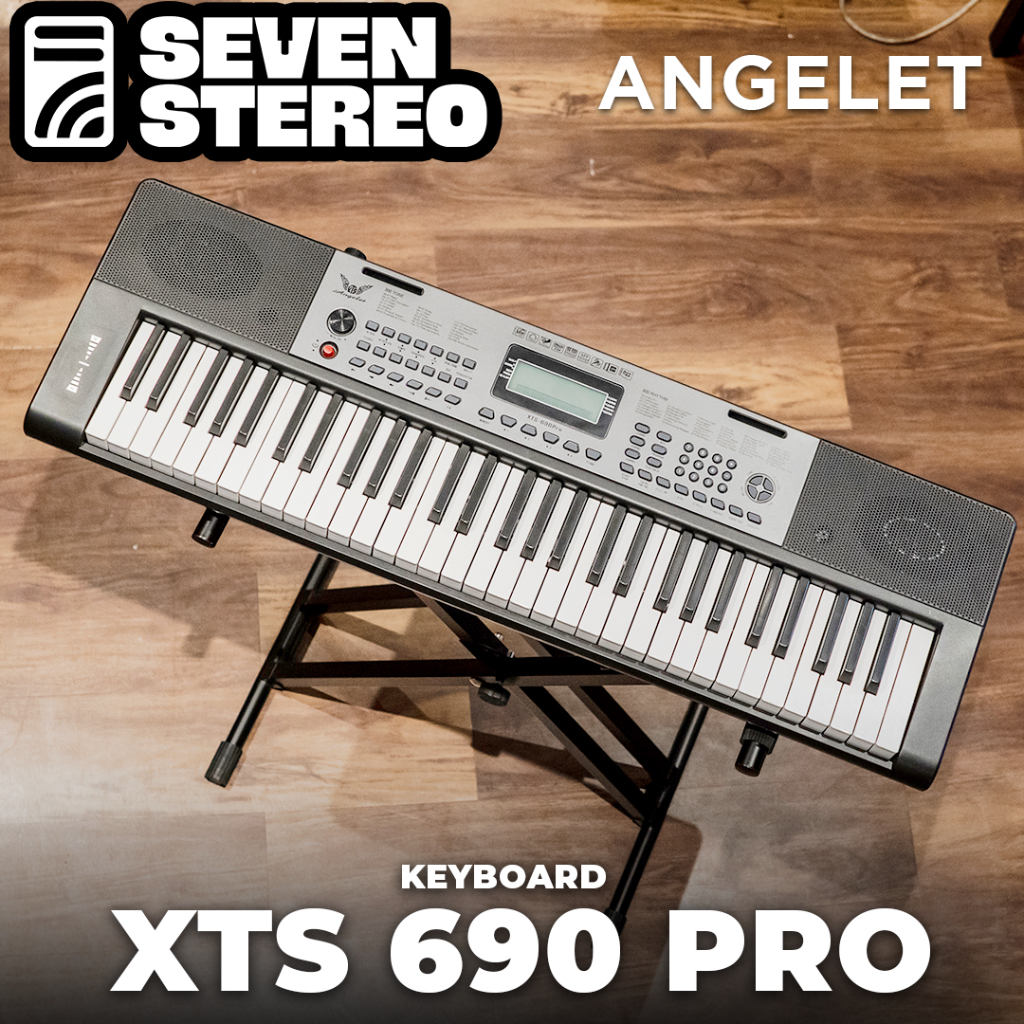 Angelet XTS690 Pro XTS-690Pro Keyboard