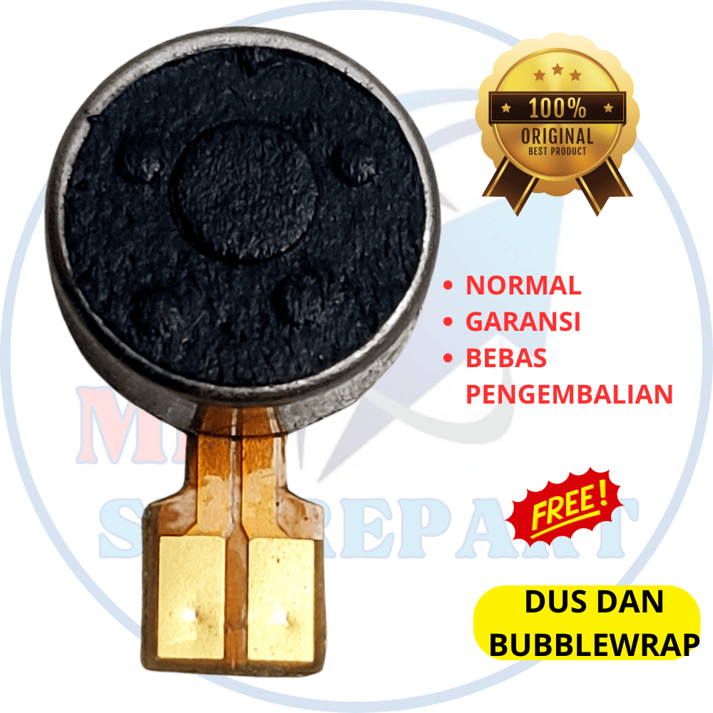 Flexible getar hp Vivo V20 2021 - asli original copotan cabutan bawaan - V2040