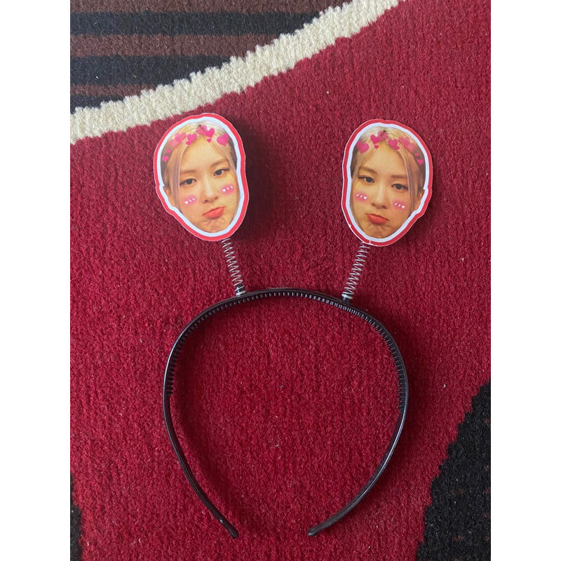 BANDO ROSE’ BLACKPINK