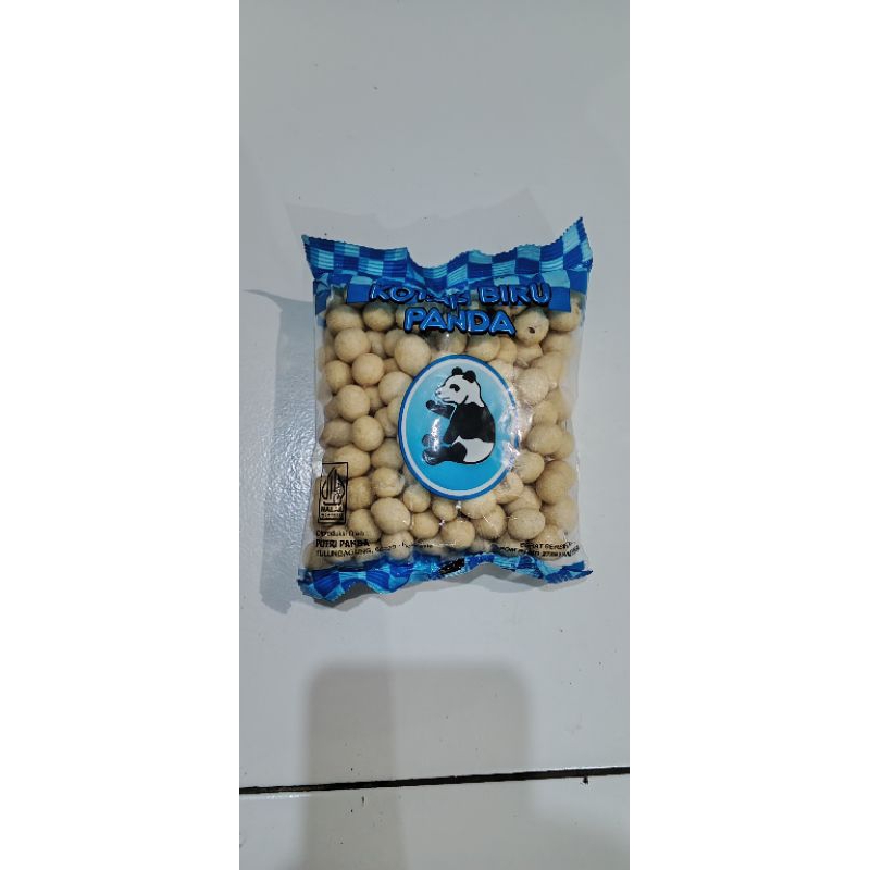 

KACANG ATOM ECER 120G