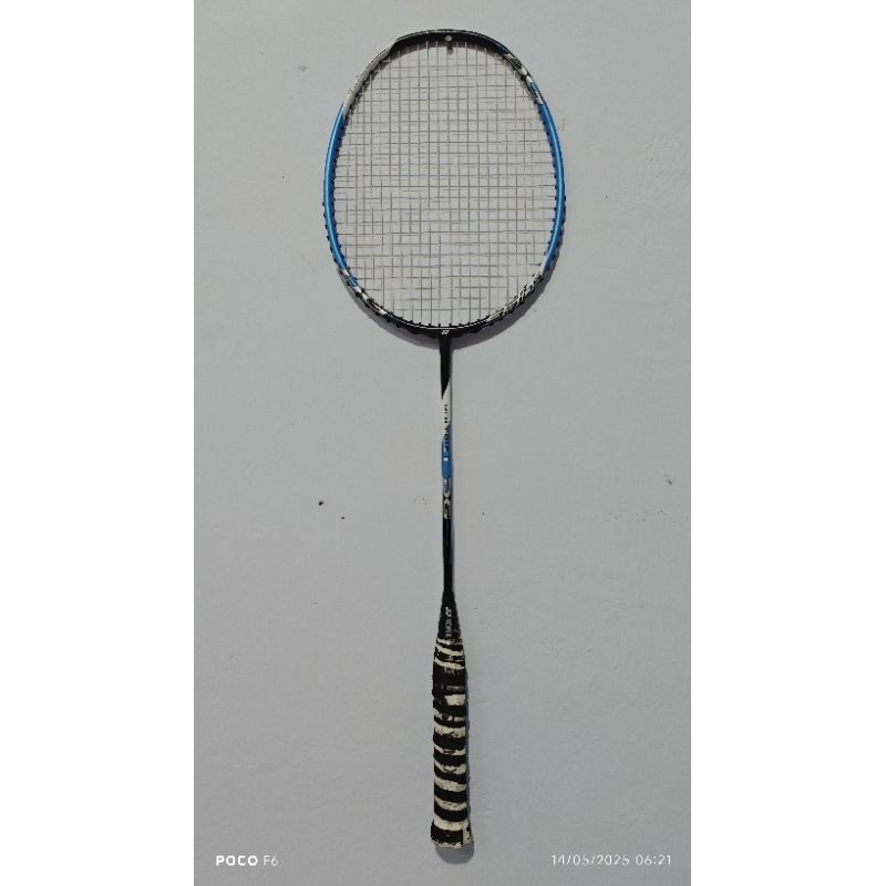 Raket Badminton Yonex Original Voltric 1 DG