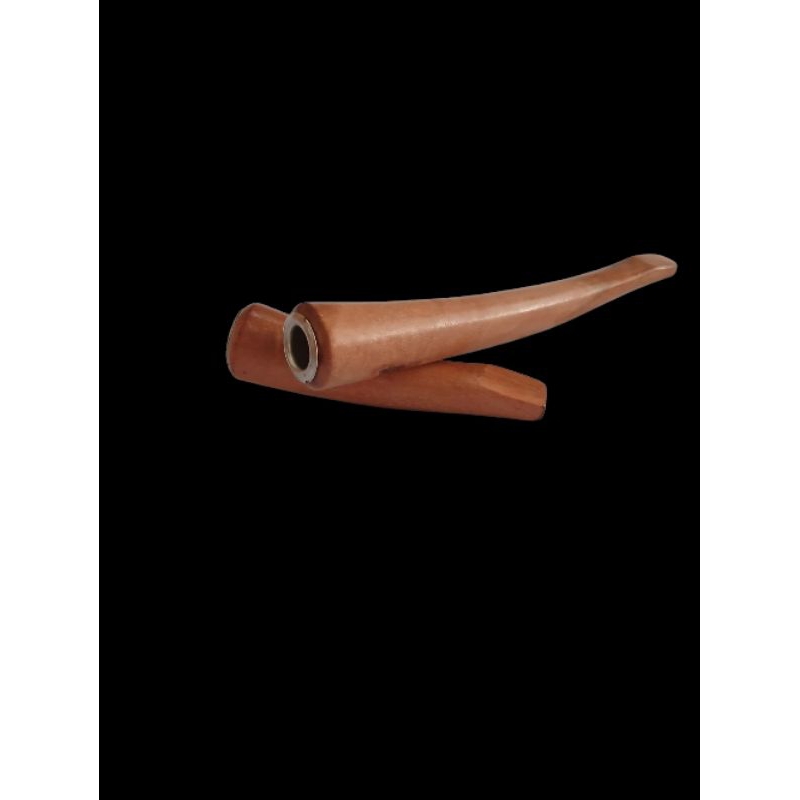 once pipa rokok stigi