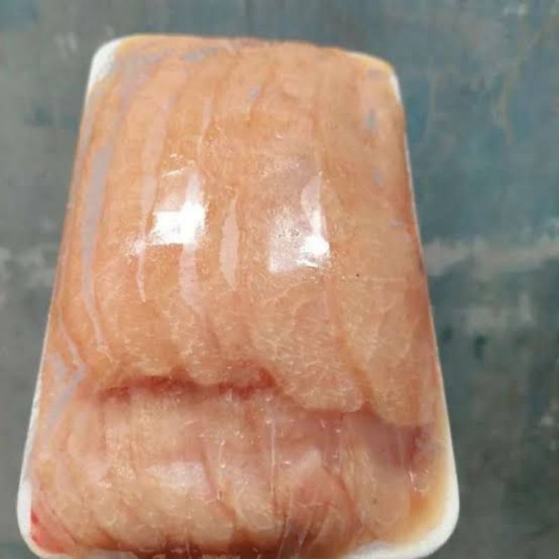 

SLICE AYAM